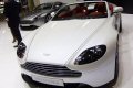 Tra le otto vetture presenti nel parterre di Ginevra, troviamo, oltre alle gi citate Aston Martin V12 Zagato e la V8 Vantage, anche la Coup DBS, la V12 Vantage e la Rapide.