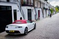  possibile selezionare due modalit di funzionamento del motore: Normal, per la guida pi rilassata, e Sport, per chi  alla ricerca di emozioni.