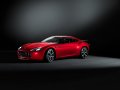 Aston Martin V12 Zagato Concept Car al salone di Ginevra 2012