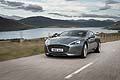Le sportive bestseller della gamma Aston Martin, Rapide S e Vanquish GT anticipano le novit che ritroveremo abreve in catalogo. 