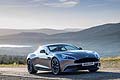Le Aston Martin Vanquish e Rapide S propongono il recente sistema di gestione Bosch. Il nuovo sistema, che offre un controllo pi preciso del motore e senza soluzione di continuit comunica con il nuovo cambio. 