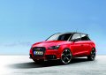 Tre allestimenti speciali per la berlina a due volumi di Ingolstadt Audi A1, disponibile sia nella carrozzeria 3 porte che 5 porte Sportback.