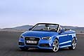 La nuova Audi A3 Cabriolet quattro, garantisce, grazie alla presenza della trazione integrale quattro, ancora pi sicurezza, performance e piacere di guida. 