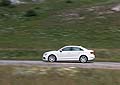 Un importante punto di forza della A3 Sedan  la ricca offerta di sistemi dassistenza che vanno dalladaptive cruise control allAudi side assist, fino allAudi active lane assist.