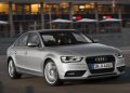 The new Audi A4 restyling berlina, si parte con un prezzo di lisitno di circa 34 mila euro