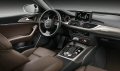 La nuova Audi A6 Allroad, il cui lancio commerciale  fissato per la primavera 2012, include nel suo equipaggiamento la trazione integrale quattro, il sistema Torque Vectoring.