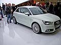 Audi presente allIinternational Ces di Las Vegas