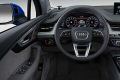 Con la sua gamma di sistemi di assistenza alla guida, la nuova Audi Q7 ridefinisce gli standard del suo segmento.