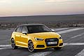 Ritornano sul mercato i modelli di punta della compatta A1, S1 e S1 Sportback, che potremo ammirare nel prossimo e ormai imminente Salone di Ginevra, in seguito al quale  programmata la commercializzazione. 