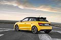 Il TFSI 2.0  abbinato a un turbocompressore in grado di assicurare la potenza di 170 kW (231 CV).