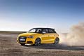 La gestione elettronica della trazione integrale  abbinata anche al differenziale elettronico che gestisce la funzione di torque vectoring. 