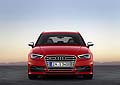 Nuove soluzioni tecniche in arrivo per le sportive tedesche Audi S3 e S3 Sportback, pronte per larrivo sul mercato. 
