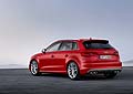 Audi S3 e S3 Sportback sono riconoscibili per un look che fonde sportivit ed eleganza.
