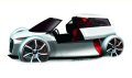 Audi Urban Concept vista laterale openair