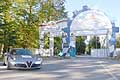 Auto Europa 2015: Alfa Romeo 4C premiata nella categoria sportive