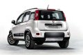 In dettaglio, la Panda 4x4 Antartica celebra il 30esimo anniversario della versione 4X4 con una versione a tiratura limitata, basata sullallestimento 4x4 Rock.