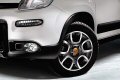 Per il lancio commerciale baster attendere la fine del 2013 con lofferta in catalogo dei motori 0.9 TwinAir Turbo da 85 CV e il diesel 1.3 Multijet II da 75 CV, entrambi dotati di sistema Start&Stop. 