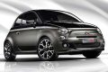 Per la prima volta presentata al pubblico nella versione cabriolet e disponibile anche nella configurazione berlina, la nuova Fiat 500 GQ nasce dalla collaborazione con Gentlemen's Quarterly.