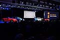 Auto premiate premio pi importatante World Car of The Year al New York Auto Show 2013