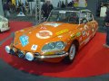 Auto storica Citroen DS a Padova Auto e Moto d�Epoca
