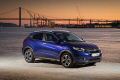 Honda HR-V, la prima volta di Honda come finalista