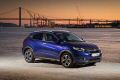 Honda HR-V, la prima volta di Honda come finalista