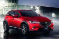 Mazda CX-3, innovativa e sorprendente