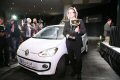 Nella press conference avvenuta durante il New York International Auto Show, la Volkswagen Up! è stata dichiarata World Car of the Year 2012. 