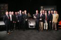 Per quanto riguarda le altre categorie, lo scettro di World Performance Car 2012  stato attribuito alla Porsche 911, mentre il World Car Design of the Year 2012  stato vinto dalla Range Rover Evoque.