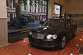 Auto Bentley Continental Flying Spur Linley