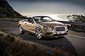 Il brand Bentley, unico pposte in fatto di lusso abbinato a performance sportive, riserva delle interessanti novit tutte dedicate alla gamma Continental GT. Gli aggiornamenti riguardalo sia lo stile che la meccanica. 