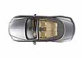 Bentley Continental GTC open-top
