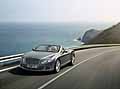 News Bentley Continental GTC