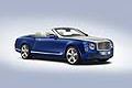 a Bentley Grand Convertible  la cabriolet pi elegante mai realizzata da Bentley e rappresenta la massima espressione del lusso all british. 