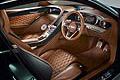 Sotto la pelle, la rinnovata Bentley Continental GT MY 2016, il potente motore 6.0 litri twin turbo W12 presenta un incremento di potenza e coppia, da 575 CV a 590 CV.