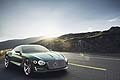 Tra i grandi marchi che vi partecipano e che in molti casi hanno scritto importanti pagine di storia dell’automotive troviamo la Bentley.