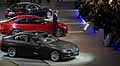 BMW 3 Series berlina equipaggiati con la tecnologia BMW TwinPower Turbo