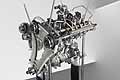 BMW motori a 4 Cylinder Gasoline Engine