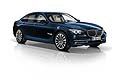 Eleganza, lusso e piacere di guida caratterizzano le lussuose berline BMW Serie 7, e ora con la Edition Exclusive, queste caratteristiche saranno ulteriormente amplificate. 