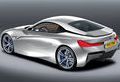 Retro vettura BMW M2 Coup�