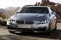 Nella vetrina americana  attesa linedita BMW Concept Serie 4 Coup, che anticipa le generazioni future delle Coup BMW di classe media. 
