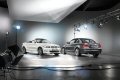 BMW presenta a Detroit anche un nuovo pacchetto di equipaggiamenti Limited Edition Lifestyle, che accentua le qualit estetiche delle vetture BMW Serie 1 Coup e BMW Serie 1 Cabrio, con nuove soluzioni stilistiche. 