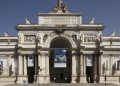 Nello spazio espositivo del Palazzo delle Esposizioni il visitatore potr guardare da vicino le due concept BMW i3 e BMW i8,.