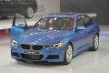 Il marchio BMW ha avuto un anno straordinario, vendendo pi di 1.380.000 veicoli nel 2011, con un aumento del 13% rispetto all'anno precedente.