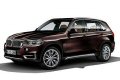 Larrivo della nuova Bmw X5  previsto per la fine del 2013 .
