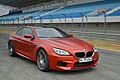Debuttano sul mercato la nuova Bmw Serie 4 Coup erede della Serie 3 Coup, e la terza generazione della Bmw X5, alle quali si affianca la BMW 3 Gran Turismo e il restyling della Serie 5.