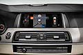 Oltre allingressi di nuovi modelli nella gamma, il marchio BMW introduce nuove funzionalit per il sistema ConnectedDrive.