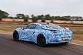 Il sistema ibrido plug-in � composto da un compatto motore a benzina a tre cilindri equipaggiato con la tecnologia BMW TwinPower Turbo, da un elettromotore e da una batteria agli ioni di litio.