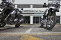 La nuova sede  stata progettata per assicurare ai motociclisti la possibilit di vivere una vera BMW Experience.