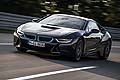 A poche settimane dal loro lancio internazionale avvenuto in occasione del recentissimo Salone di Francoforte, la BMW i3 e la BMW i8 si preparano ad approdare negli Stati Uniti. 